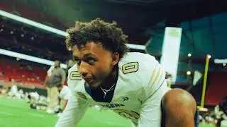 DJ Bordeaux Junior Szn Highlights