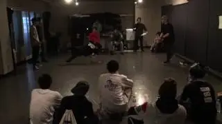 He@rtBeat  AIRHEADZ ベスト8