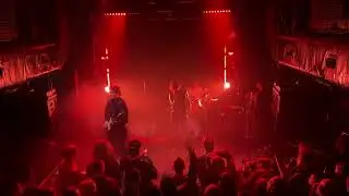 Marmozets - Play - Live Bristol Thekla - 29-01-26