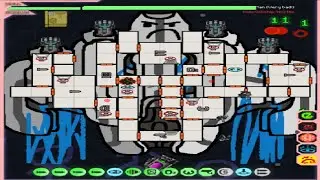 Dylan the hyperspace merchant Vs. Pants (Pants) | FTL: Multiverse | Scrapper A