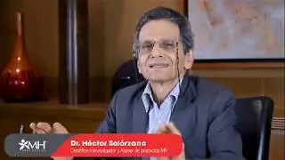 Melatonina en el organismo.