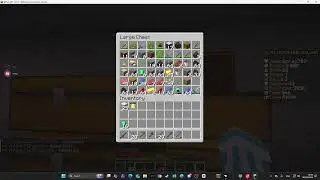 (Live) Overmine minecraft ต่อ1