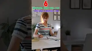 6 Easy Methods To Earn Money From Home | Earn Money Online | Easy Daily Income Techniques