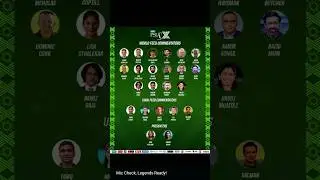 Commentators and Presenters for Psl X #psl #ipl #shorts #cricket #psl2025 #trending #viralshort