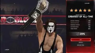 WWE WHAT-IF’S: Champion for a reason!