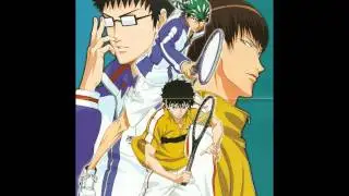 Prince of Tennis - Shimensoka