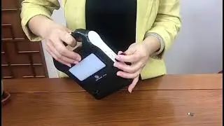 Фонарь-Power Bank с солнечной панелью (2400mah). Повербанк- прожектор- радио-USB порт и Micro SD