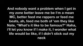 Real- NF Lyrics