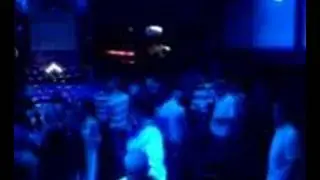 Dj Aarron B @ The Boat Newcastle