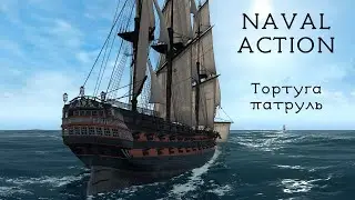 🔴 Naval Action - Очень результативный вечер! 😎🏴&zwj;☠️ (Implaceble | Agamemnon | Trincomalee)