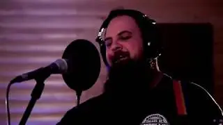 Jon Shaban and Jenny Eaves - Journey of the Magi - Frank Turner Cover (STFD Studio Session)