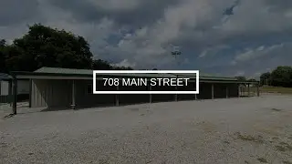 708 Main Street | Gentryville Real Estate