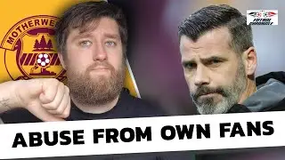 Scottish Football Manager Resigns Due to Fan Abuse [Football News]