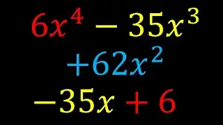 Nice Factoring Trick
