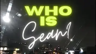 Who Is Sean? - Trailer 2022
