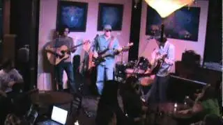 Brandon Hagen and Friends - Westward Bound