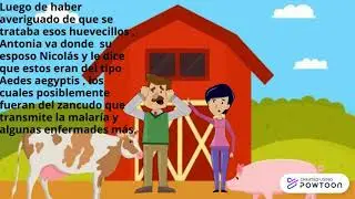 World mosquito program -Alejandro Otalvaro