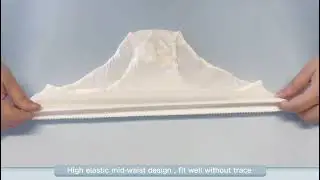 soft cotton disposable underwear