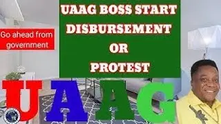 UAAG: CBN, BANK ACCOUNTS, PRESS CONFERENCE | SEE DETAILS  | SHARE WIDELY 