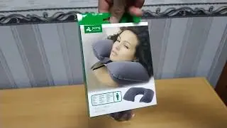 Обзор Jilong - Насос 29P385 и Подушка 137007