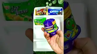 chocolate lunchbox ideas #chocolate #chocolatelunchbox #lunchbox #lunchboxideas #candy #snack