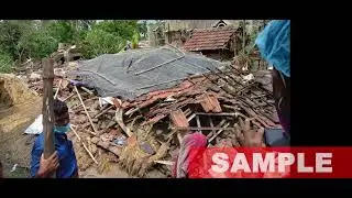 Yaas Cyclone Response 2021