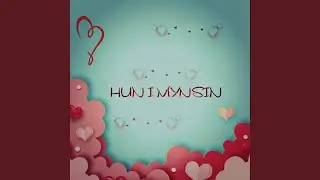 Hun i mynsin