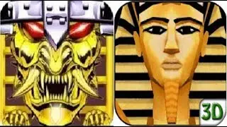 Temple Jungle Castle Run vs Mummy Run