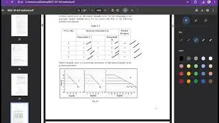 BECC 101 SECOND CHAPTER