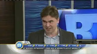 Russell Hannon: 