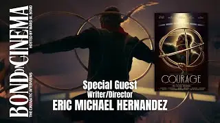 What Happens When a Young Native American Boy Meets Hoop Dance