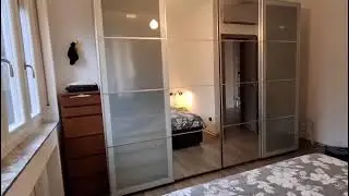 1-bedroom apartment for rent in Citt&agrave; Studi - Spotahome (ref 1515231)