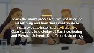 Oil Production and Processing Facilities