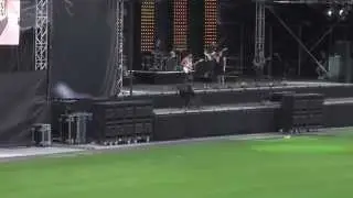 Jesus Culture - Power in the Name of Jesus! Awakening Europe July 9 - 12, N&uuml;rnberg Germany