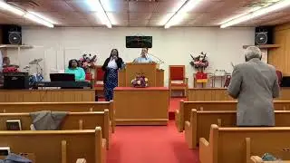 HNCJ Worship Service_January 11, 2026