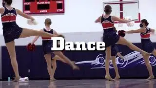 Ballard Dance Team (State Hype Video)