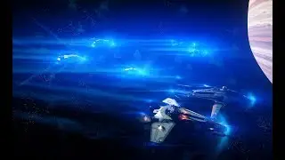 Star Citizen - Org. Event w/ SYNCHRONIZERZ