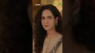 Ghar Ka Karaya Thora Zayda Hai... #Muamma #sabaqamar #pakistanidrama #humtv