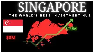 The World&rsquo;s Best Investment Hub