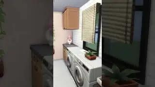 Real Florida Home Remodeled In The Sims 4