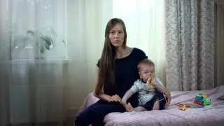 Новый &laquo;Биолакт&raquo; от Тёмы: мамы доверяют! Катя Войнова и сынок Тёма