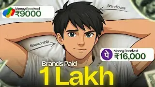 Brands Don&rsquo;t Care About Subscribers (How to Get Sponsorship at 1K Subs)