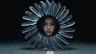 Alpha Blue (AI Singer) - REWIND // ROT