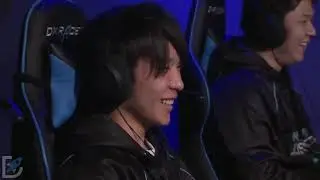 Insane new rocket league flick (the scoop flick)