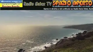 Spazio Aperto Puntata 50 2016 del 13072016 con Alessandra Antonelli Agende Rosse