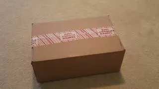 Supreme FW19 Week 1 Pickup/Unboxing Voodoo doll, Pyrex Cup, Lighter, Pelican Case