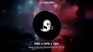 MEK IT BUNX-MOOMBALBAL 2026 (RBR x DPR x JBR)