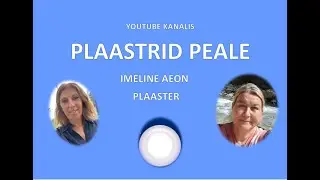 AEON plaaster