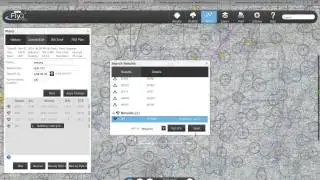 Flight Planning with Siegwart Aviator