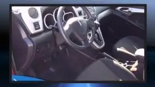 2009 Pontiac Vibe  in Coquitlam, BC V3E 1K9
